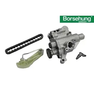 06H115105AQKIT Yağ Pompası Kit - Porsche-Macan-Passat-Golf-Passat Cc-Tıguan-Scırocco-Alt -1.8 Lt.-2.0-Tfsı-Cdaa-B-Caba-B-Cypa-Dlhb-Mcy.Nb-Mcy.Pa