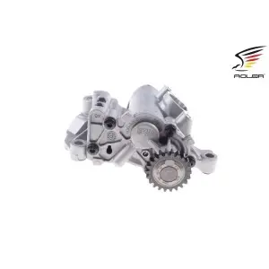 06H115105BK Yağ Pompası - Passat-Golf 5- PassatCc-Tıguan-Scırocco-Alt -1.8 Lt.-2.0-Tfsı-Cdaa-B-Caba-B