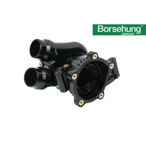 06H121026 Su Pompa Gövdesi Termostatlı - Passat Cc-Octavıa-Passat-Superb-Yetı-1.8 Lt.-Tfsı-Bzb-Cdaa-Cdab