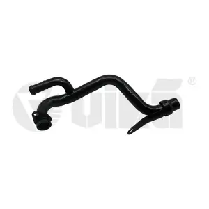 06H121065E RADYATÖR SU BORUSU DEMİR AUDI A4 2001-2008 - AUDI A6 2002-2008 - A8 2004-2007