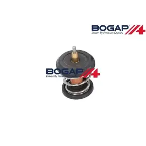 06H121113B Termostat 87C-95C - Audı A3-A6- Golf-Octavıa-Superb-Passat-1.8 Lt.-2.0-Bzb-Cdaa-Cdab