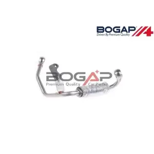 06H121497B Su Hortumu - Audı A4-A5-2.0-Tfsı-Cdnb-Cdnc