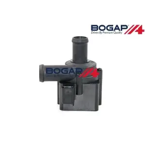 06H121601E Yardımcı Su Pompası Buehler Typ -Amarok-Crafter-Touareg-A4-A6-A7-A8-Q5-Q7-1.8 Lt.-2.0-Tfsı-2.0-3.0-Tdı-Ckub-Cdba-Cnfa-Cdca-Casa-Caba-Cdha-Cdnb-Cfka