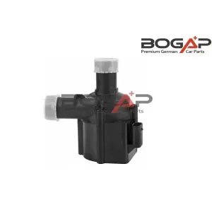 06H121601M Yardımcı Su Pompası - 1.8--2.0-Tfsı-Cjeb-Cdnb-Cdnc