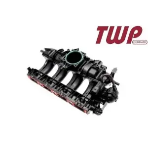 06H133201AN Emme Manifoldu - 2.0-Tfsı-Cdnb-Cdnc-Caea-Caeb-Caed