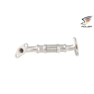 06H145735H TURBO YAĞLAMA BORUSU - GOLF-PASSAT-TİGUAN-A3-A4-A5 1.8 TFSİ BYT-BZB-CDAA-CABA-CDHA-CDHB