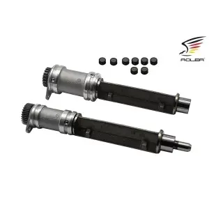 06H198205M Dengeleme Mil Seti Balans Mili Filtreli - 1.8--2.0-Tfsı-Bzb-Cdaa-Cdab-Caba-Cabb-Cdha-Cdhb-Cdnb-Cdnc-Ccta-Cawa-Cawb