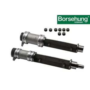 06H198205N Dengeleme Mil Seti Balans Mili Filtreli - 2.0-Tfsı-Cdnb-Cdnc-Ccta-Cawa-Cawb