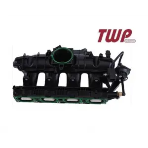 06H198211A EMME MANİFOLDU SENSÖRLÜ ( Tırnak Yanda ) - Passat - Passat CC - Octavia - Superb - Toledo - Leon - Audı A3 2008-2013 A3 1.8 TFSI BYT-BZB-CDAA-CDAB-CABA-CDHA-CABB-CDHB-CJEB