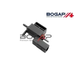 06H906283B Selenoit Valfi - 1.8--2.0-Tfsı-Cjeb-Cdnb-Cdnc