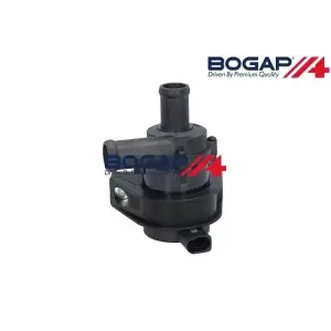 06H965561 Yardımcı Su Pompası - Audı A4 2008-2012 - A5 2008-2011 - Q5 2009-2012 - Caba-B-Cdha-B-Cdnc