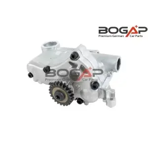 06J115105AB Yağ Pompası - Golf-Jetta- Passat-Tıguan-A3-A4-1.8 Lt.-2.0-Tfsı-Bzb-Cawb-Ccta-Cdaa