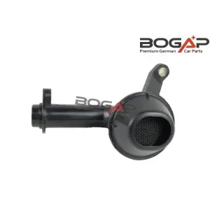 06J115251M Yağ Pompa Süzgeci - Golf-Jetta-Passat-Tıguan-A3-A4-1.8 Lt.-2.0-Tfsı-Bzb-Cawb-Ccta-Cdaa