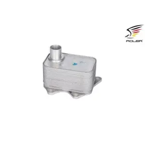 06J117021J Yağ Soğutucu - Audı A3-A4-A5-A6-Q3-Q5-PassatCc-Eos-Golf-Jetta-Leon-Octavıa- Passat-1.8 Lt.-Tfsı-Bzb-Cdaa-Axx-Bwa-Cawb-Ccza-Caba-Cdha-Cdnc