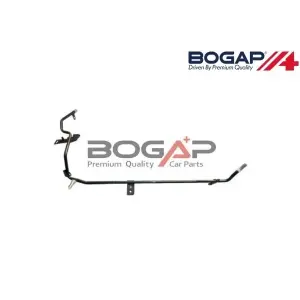 06J121075B Su Borusu Su Depo Sac - 1.8--2.0-Tfsı-Bzb-Cawb-Cgya