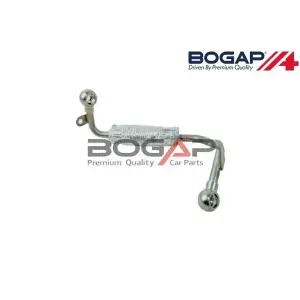 06J121497J Su Hortumu - Passat Cc-1.8 Lt.-Tfsı-Bzb-Cdaa