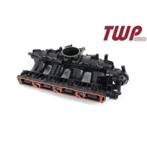 06J133201BD Emme Manifoldu Sensörlü 07L907386B+037906283C - Passat-Cc-Jetta-1.8 Lt.-Tfsı-Cdaa-Cdab