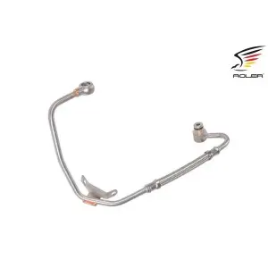 06J145771E TURBO YAĞLAMA BORUSU - PASSAT-PACC-VW CC 1.8 TFSİ CDAA