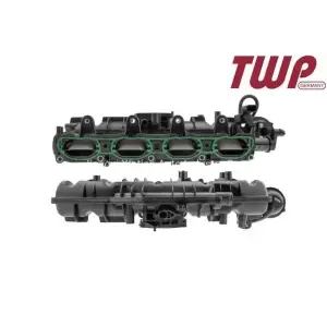 06J198211D Emme Manifoldu - Passat-Cc-Octavıa-Superb-Toledo-Leon-A3-8-13-A3-1.8 Lt.-Tfsı-Byt-Bzb-Cdaa-Cdab