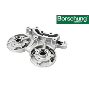 06K103144D Eksantrik Mil Braketi - Audı Q5