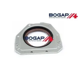 06K103171G Krank Arka Kapak Keçeli - 1.8--2.0-Tfsı-Cjeb-Cdnc