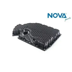 06K103600R Karter Alt Parça Sensörlü - Audı A3-A4-A5-A6-A7-Q2-Q3-Q5-Q7-1.8 Lt.-2.0-Tfsı