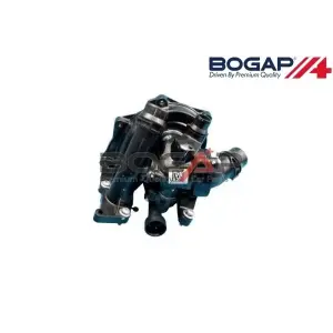 06K121111M Su Pompası & Gövdesi Komple Alüminyum Typ -1.8--2.0-Tfsı-Cpka-Cpla-Cppa-Cpra