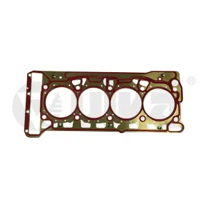 06L103383B CONTA Sİ̇Lİ̇NDİ̇R KAPAK METAL - A4-A6