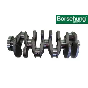 06L105101D Krank Mili - Audı A4-Q3-Q5-2.0-Tfsı-Cdnb-Cdnc-Cnce