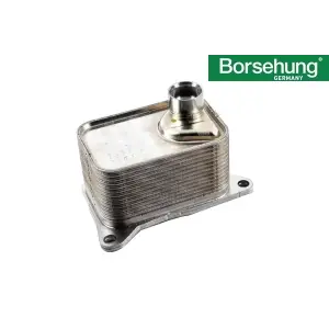 06L117021E Yağ Soğutucu - Audı A3-A4-A5-1.8 Lt.-2.0-Tfsı-Cjsa-Czpb