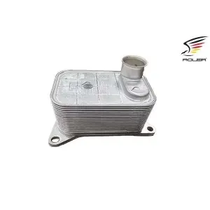 06L117021E Yağ Soğutucu - Audı A3-A4-A5-1.8 Lt.-2.0-Tfsı-Cjsa-Czpb