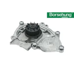 06L121012 Su Pompası Alüminyum Typ. - Audı A4-A5-A6-A7-Q5-2.0-Tfsı-Cdnc-Cncb-Cncd