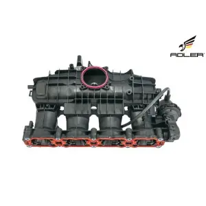 06L133201BL Emme Manifoldu - Passat-A3-A4-A5 Cjeb-Cjee-Cjsa-Cjsb-Cabd