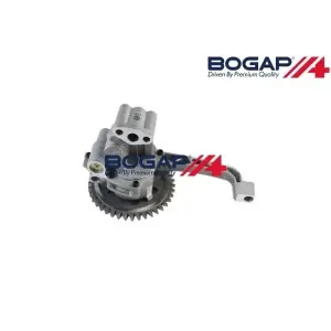 070115103A Yağ Pompası - Transporter T5-Touareg-Tdı-Axd-Axe-Bac-Blk