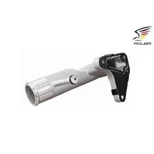 070121131B Su Giriş Borusu - Transporter T5 Tdı-Axd-Bnz