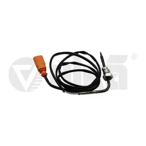 070906088AF Egzoz Sıcaklık Sensörü Arka Delphı Typ - Transporter T5 Tdı-Bnz