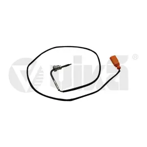 070906088E Egzoz Sıcaklık Sensörü Arka Delphı Typ - Touareg 2006-2010 - 2.5 Lt.-Tdı-Bpd-Bpe