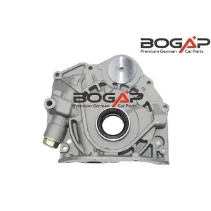 074115105D Yağ Pompası - Transporter T4-Lt35-Crafter-2.4 Lt.-2.5 Lt.-Tdı