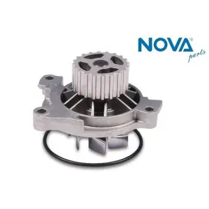 074121005M Su Pompası 20 Diş Büyük Kafa - Transporter T4-Lt35-Crafter-2.4 Lt.-2.5 Lt.-Tdı-Aja-Acv-Ahd-Anj-Avr-Bjj-Bjk