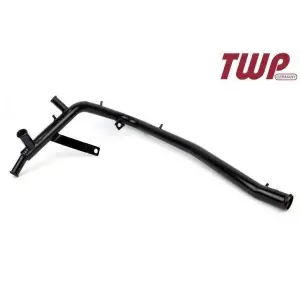 074121065AE Radyatör Su Borusu Demir - Transporter T4-1991-2003-2.4 Lt.-2.5 Lt.