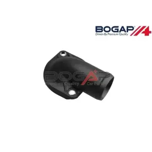 074121121B Termostat Kapağı - Transporter T4-Lt 35-2.4 Lt.-2.5 Lt.