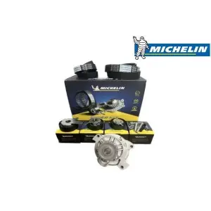 074198119QS1 Triger & Mazot Pompa Seti & Su Pompası - Transporter T4-Lt 35-Tdı-Acv-Anj-Avr-Ahd