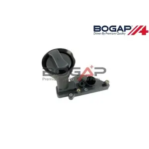 076115303A Yağ Dolum Borusu & Kapağı - Crafter Tdı-Bjj-Bjk-Bjm