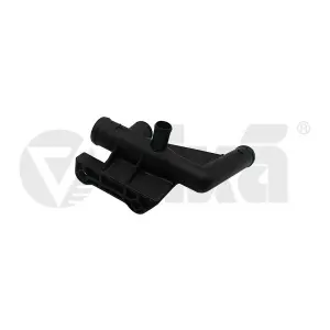 076121085A Radyatör Su Flanşı Arka - Crafter