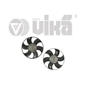 076121301D Fan Termik Pervaneli - Crafter Tdı-Bjj-Bjl-Bjk-Bjm