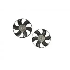 076121301D Fan Termik Pervaneli - Crafter Tdı-Bjj-Bjl-Bjk-Bjm