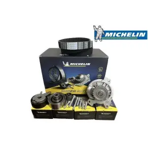 076198119S1 Triger Seti & Su Pompası - Crafter Tdı-Bjk-Bjl-Bjm