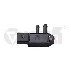 076906051A Fark Basınç Sensörü - Crafter-Transporter T5-Passat-Caddy-Golf-Jetta-A3-Leon-1.6 Lt.-1.9 Lt.-2.0-2.5 Lt.-Tdı-Bjk-Bjm-Bjl-Ckub-Ckuc-Axb-Axd-Cayb-C-D