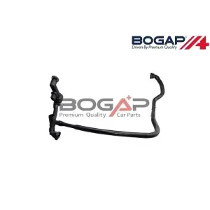 078103224Q Motor Havalandırma Borusu - Passat-A4-A6-2.8 Lt.-Ack-Aga-Agb-Age-Ajg-Alf-Alg-Alw-Bbg-Apr-Amx-Arj