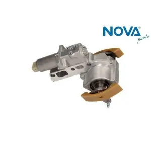 078109087F Eksantrik Zincir Gergi Ünitesi SOL - AudiA4-A6-Passat-Superb-2.8 Lt.-Lt.